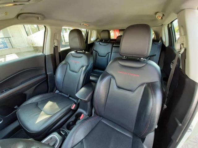 Jeep Compass TRAILHAWK - Foto 16