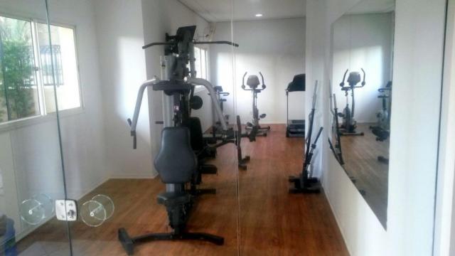Apartamento à venda com 2 dormitórios em Vila gomes cardim, São paulo cod:AD0005_PRST - Foto 3