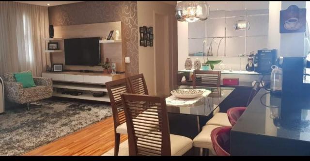 Apartamento à venda com 3 dormitórios em Vila canero, São paulo cod:AP0371_PRST