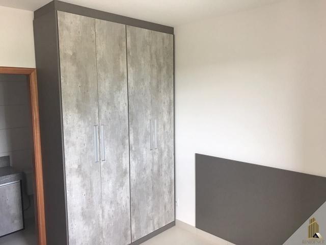 Apartamento para alugar com 2 dormitórios em Terra nova, Cuiabá cod:97216 - Foto 14