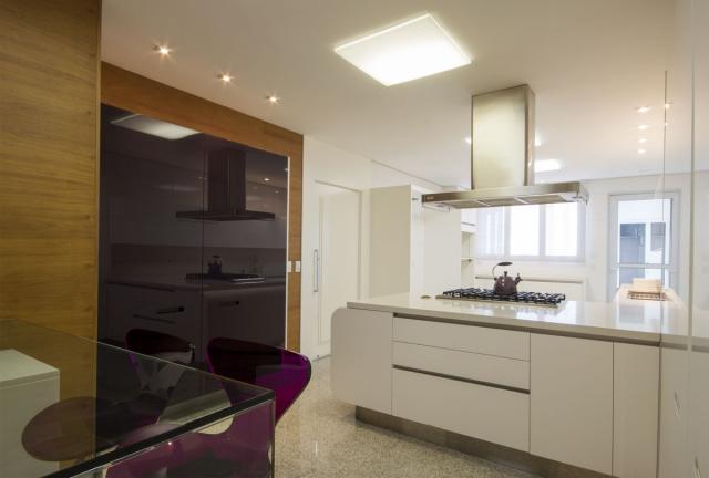 Apartamento à venda com 4 dormitórios em Tatuapé, São paulo cod:AP0835_PRST - Foto 16