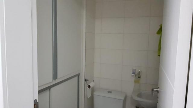 Apartamento à venda com 3 dormitórios em Vila regente feijó, São paulo cod:AP0396_PRST - Foto 17
