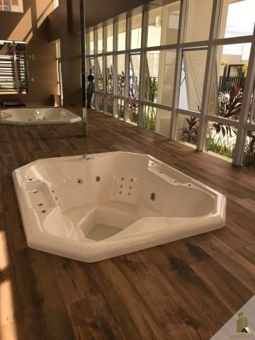 Apartamento para alugar com 2 dormitórios em Terra nova, Cuiabá cod:97216 - Foto 16