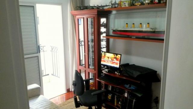 Apartamento à venda com 2 dormitórios em Vila gomes cardim, São paulo cod:AD0005_PRST - Foto 16