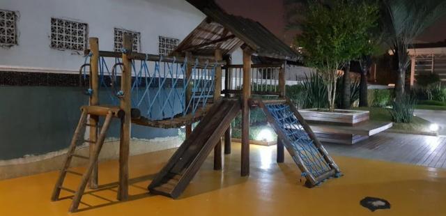 Apartamento à venda com 3 dormitórios em Vila regente feijó, São paulo cod:AP0396_PRST - Foto 3