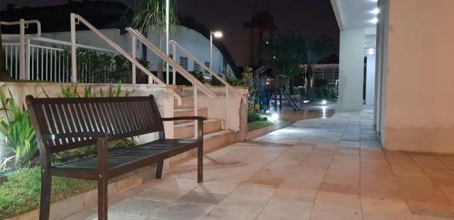 Apartamento à venda com 3 dormitórios em Vila regente feijó, São paulo cod:AP0396_PRST - Foto 8