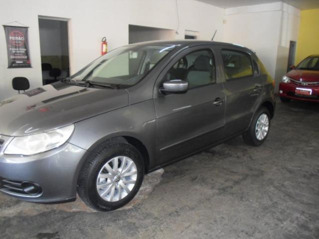 Volkswagen gol 2011 1.0 mi 8v flex 4p manual g.v - Foto 3