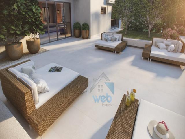 Maison 29 - Apartamento com 2 quartos e 2 vagas de garagem no coração do bairro Mercês, fr - Foto 12