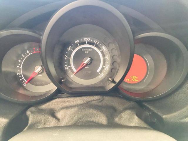 AIRCROSS 2011/2012 1.6 EXCLUSIVE 16V FLEX 4P MANUAL - Foto 7