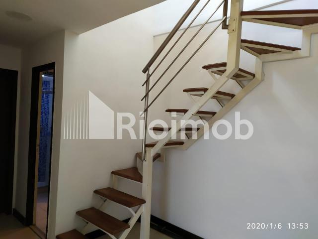 Apartamento para alugar com 2 dormitórios em Del castilho, Rio de janeiro cod:3393 - Foto 4