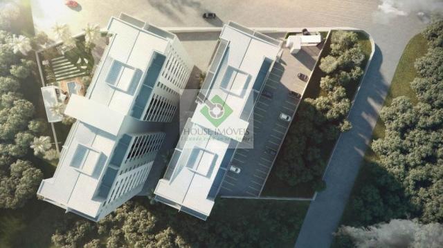 Apartamento para Venda em Juiz de Fora, Amazônia, 3 dormitórios, 1 suíte, 2 banheiros, 1 v - Foto 14