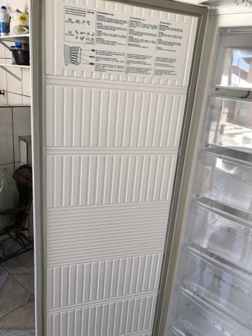 FreZeer electrolux