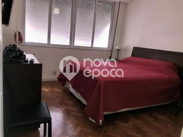 Apartamento à venda com 4 dormitórios em Flamengo, Rio de janeiro cod:AP4AP42370 - Foto 17