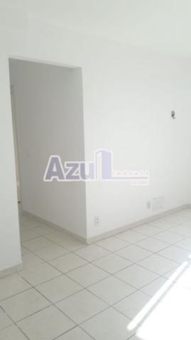 Apartamento com 2 quartos no Residencial Fit Maria Inês - Bairro Jardim Maria Inez em Apa - Foto 6