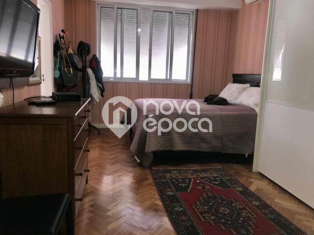 Apartamento à venda com 4 dormitórios em Flamengo, Rio de janeiro cod:AP4AP42370 - Foto 11
