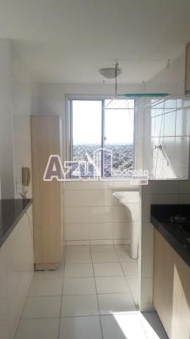 Apartamento com 2 quartos no Residencial Fit Maria Inês - Bairro Jardim Maria Inez em Apa - Foto 4