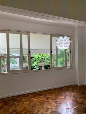 Apartamento com 3 dormitórios para alugar, 140 m² por R$ 6.300/mês - Ipanema - Rio de Jane - Foto 5