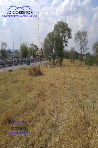 Área par Locação na BR-153 - Foto 12