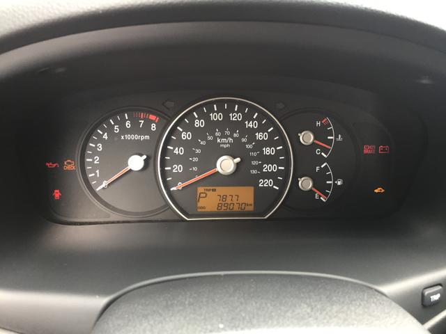 Kia Carens 2.0 Aut. 7 lug 11/12 completa - Foto 9