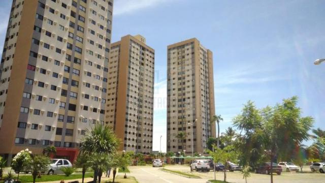 Apartamento à venda com 2 dormitórios em Nossa senhora de nazaré, Natal cod:AV-7155 - Foto 9