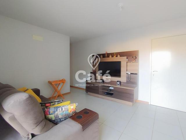 Apartamento de 2 dormitórios, sala, cozinha e área de serviço. - Foto 4