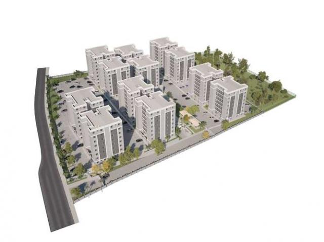 Ville Luxemburgo - 47m² - Lagoa Santa - MG. - Foto 4