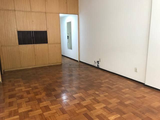 Apartamento para alugar, 70 m² por R$ 1.900,00/mês - Copacabana - Rio de Janeiro/RJ - Foto 3