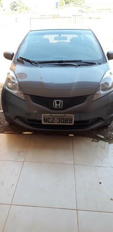 Honda Fit - Foto 5