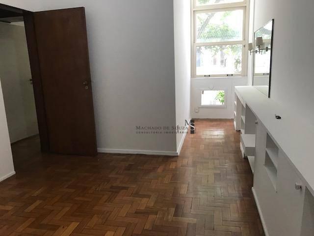 Apartamento para alugar, 70 m² por R$ 1.900,00/mês - Copacabana - Rio de Janeiro/RJ - Foto 11