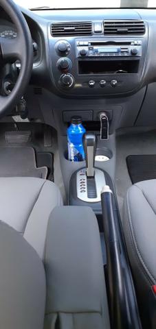 Honda Civic 05|06 - Foto 7