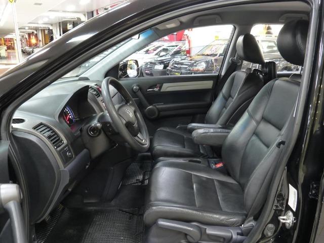 Honda CR-V LX Automática 2.0 - Foto 14