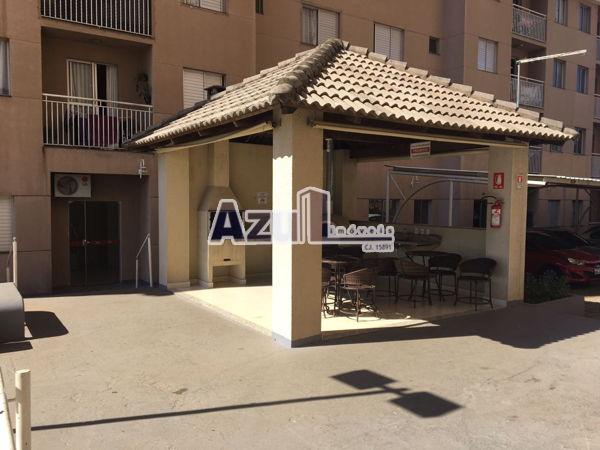 Apartamento com 2 quartos no Residencial Fit Maria Inês - Bairro Jardim Maria Inez em Apa - Foto 15