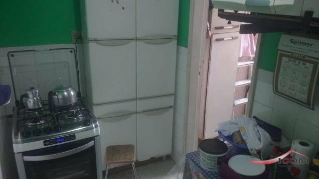 Apartamento com 2 dormitórios à venda, 82 m² por R$ 320.000,00 - Catumbi - Rio de Janeiro/ - Foto 2