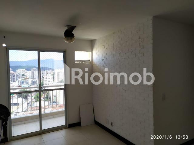 Apartamento para alugar com 2 dormitórios em Del castilho, Rio de janeiro cod:3393 - Foto 3