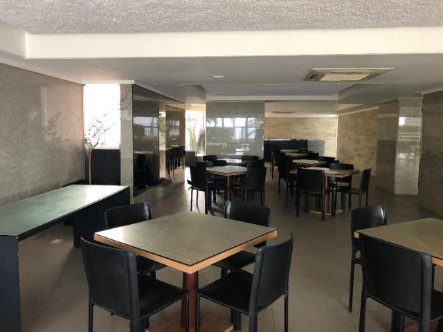 Apartamento para alugar com 4 dormitórios em Boa viagem, Recife cod:APTO083 - Foto 4