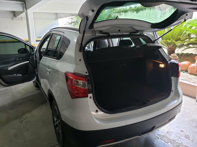 Suzuki SX4 S-CROSS ALLGRIP AWD GLX 2016 - Foto 5