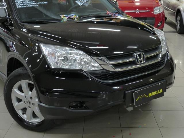Honda CR-V LX Automática 2.0 - Foto 19