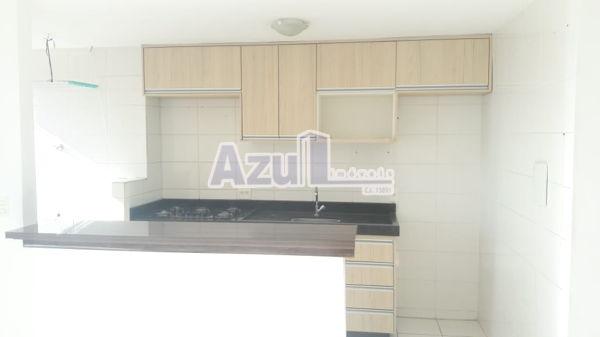 Apartamento com 2 quartos no Residencial Fit Maria Inês - Bairro Jardim Maria Inez em Apa - Foto 3