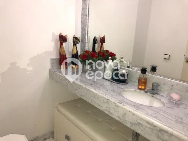 Apartamento à venda com 4 dormitórios em Flamengo, Rio de janeiro cod:AP4AP42370 - Foto 9