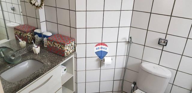 Apartamento 128m² Barro Vermelho - Foto 10