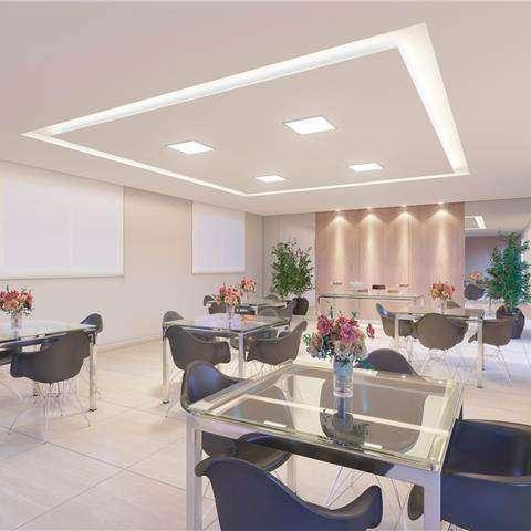 Lagoa das esmeraldas - 41 a 47m² - Lagoa Santa, MG - ID3967 - Foto 7