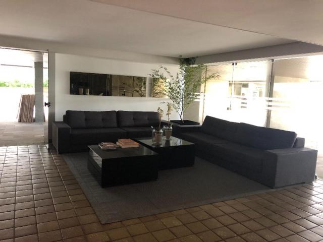 Apartamento para alugar com 4 dormitórios em Boa viagem, Recife cod:APTO083 - Foto 5