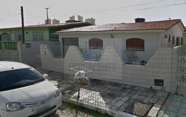 Casa à venda com 3 dormitórios em Candelária, Natal cod:CV-4187