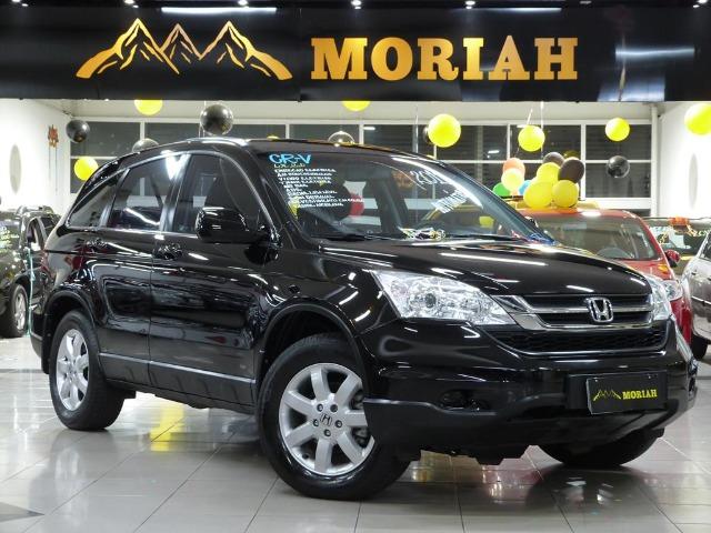 Honda CR-V LX Automática 2.0