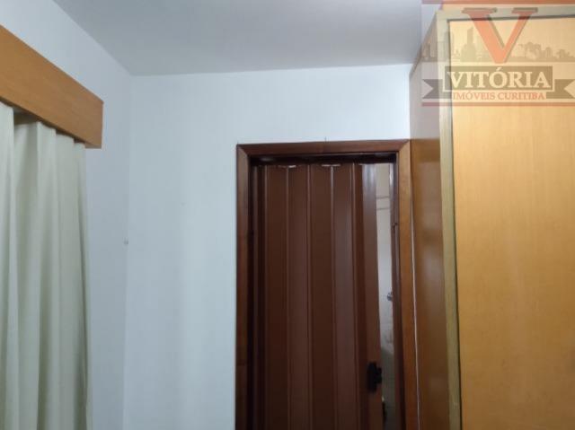 Apartamento no Cristo Rei mobiliado próximo ao Mercado Municipal, Av. Presidente Affonso C - Foto 11