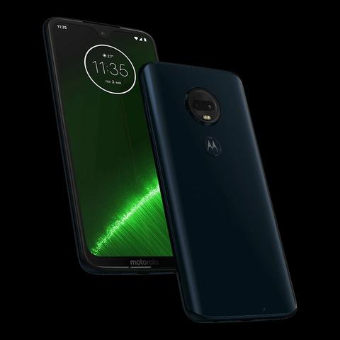 Moto G 7 Plus