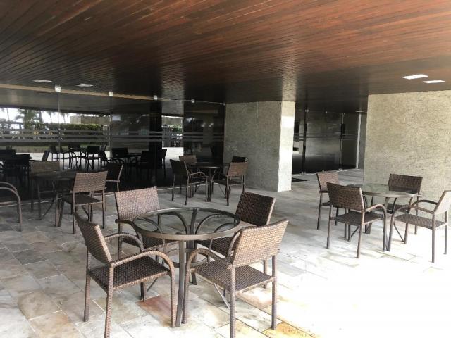 Apartamento para alugar com 4 dormitórios em Boa viagem, Recife cod:APTO083 - Foto 2