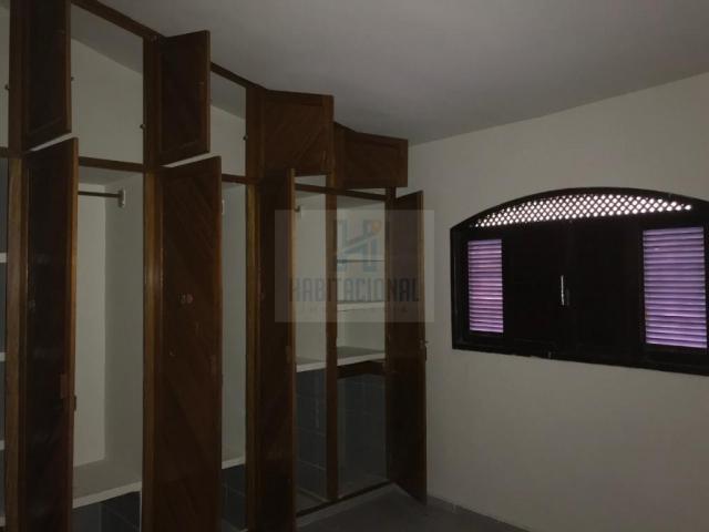 Casa à venda com 3 dormitórios em Candelária, Natal cod:CV-4187 - Foto 5