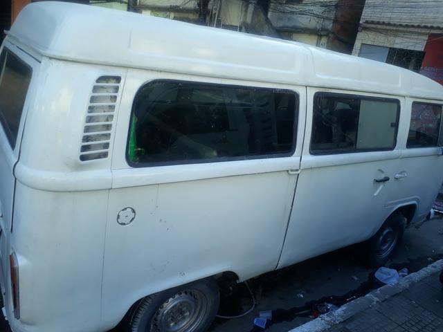 Kombi R$3,500 - Foto 3