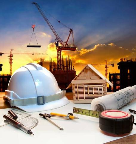 Projetos e Serviços de Engenharia